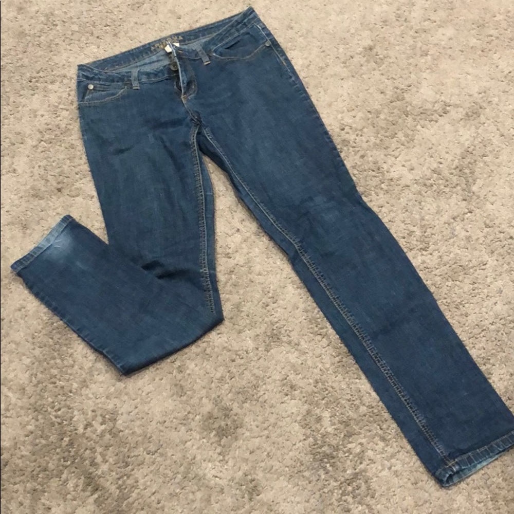 Arizona jeans